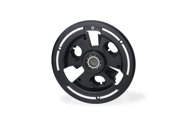 CNC RACING | Pressure plate KTM - Bicolor 7