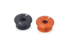 CNC RACING | Oil filler cap Gear M24x3