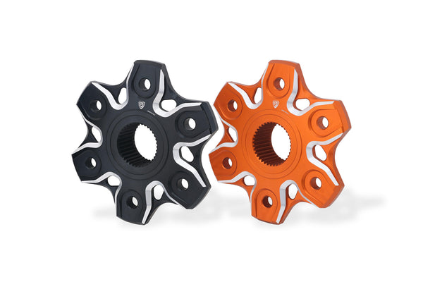 CNC RACING | Rear sprocket flange KTM 1