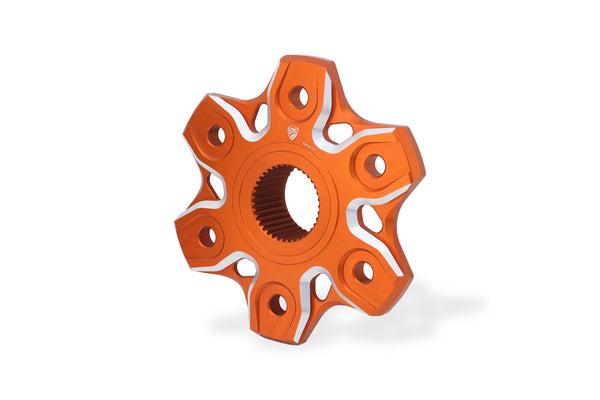 CNC RACING | Rear sprocket flange KTM 3