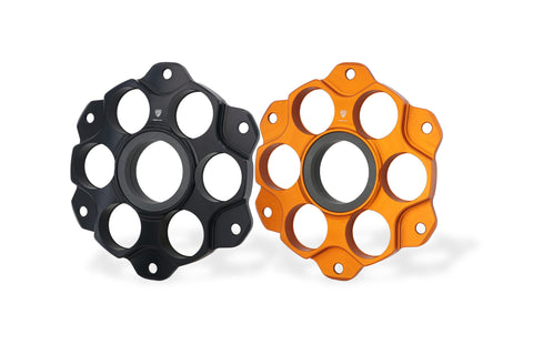 CNC RACING | Cush drive hub flange KTM 1
