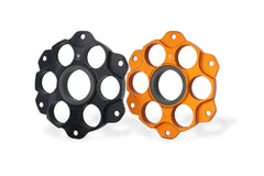 CNC RACING | Cush drive hub flange KTM