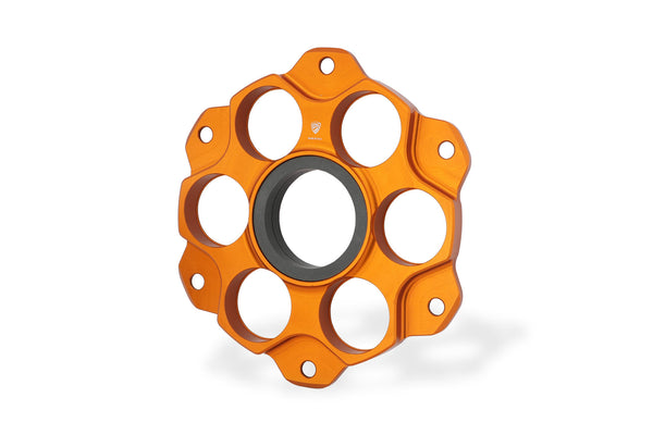 CNC RACING | Cush drive hub flange KTM 8