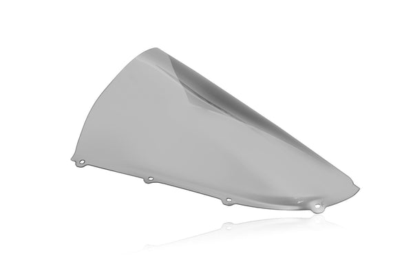 CNC RACING | Raised screen Race - Light smoke 1