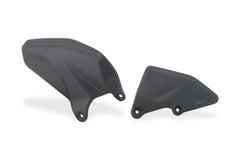 CNC RACING | Heel guard kit Ducati Multistrada V4 - Carbon