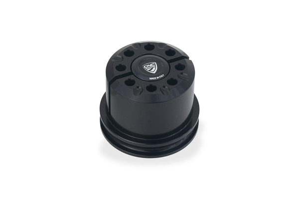 CNC RACING | Ring nut Ducati 3