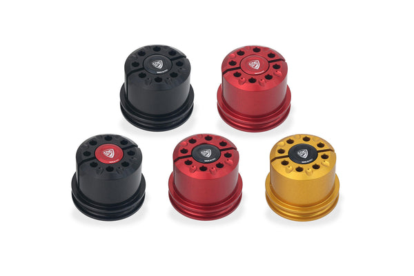 CNC RACING | Ring nut Ducati 1