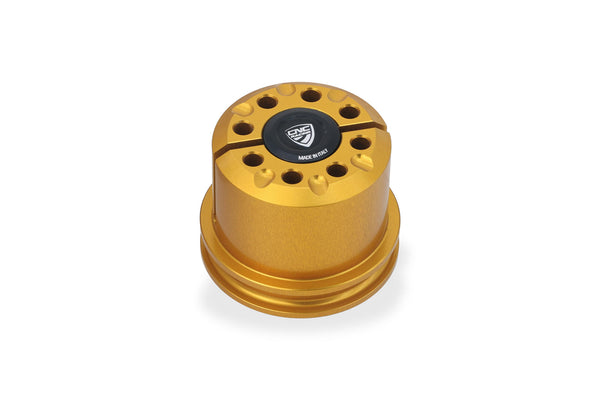 CNC RACING | Ring nut Ducati 5
