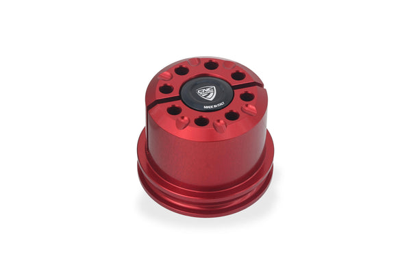CNC RACING | Ring nut Ducati 6