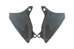 CNC RACING | Air Deflectors Ducati Multistrtada V4 - Dark Smoke