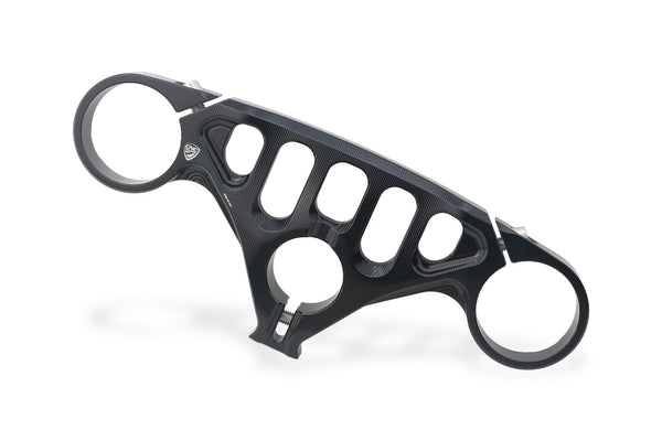 CNC RACING | Triple clamps Ducati Panigale V4 - Top yoke 4