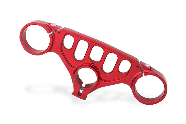 CNC RACING | Triple clamps Ducati Panigale V4 - Top yoke 2