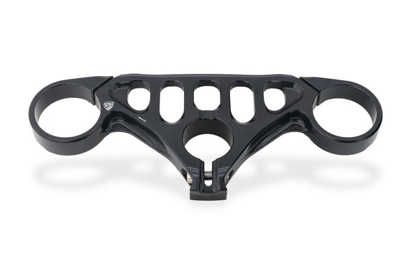 CNC RACING | Triple clamps Ducati Panigale V4 - Top yoke 5