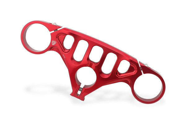 CNC RACING | Triple clamps Ducati Panigale V4 - Top yoke 6