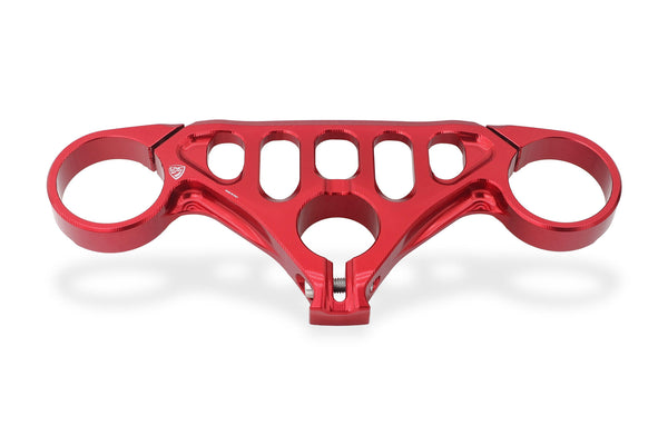 CNC RACING | Triple clamps Ducati Panigale V4 - Top yoke 7