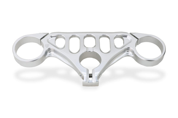 CNC RACING | Triple clamps Ducati Panigale V4 - Top yoke 9