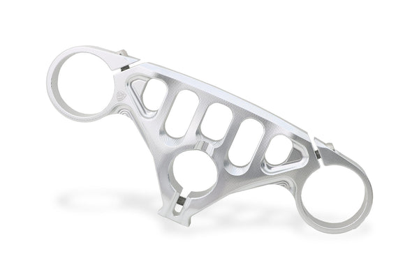 CNC RACING | Triple clamps Ducati Panigale V4 - Top yoke 8