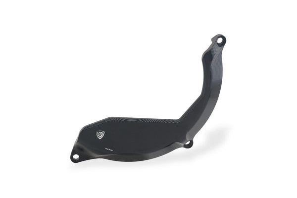 CNC RACING | Clear cover oil bath clutch KTM - Protector 2