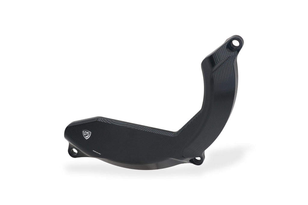 CNC RACING | Clear cover oil bath clutch KTM - Protector 1