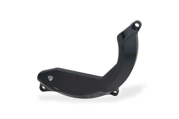 CNC RACING | Clear cover oil bath clutch KTM - Protector 1