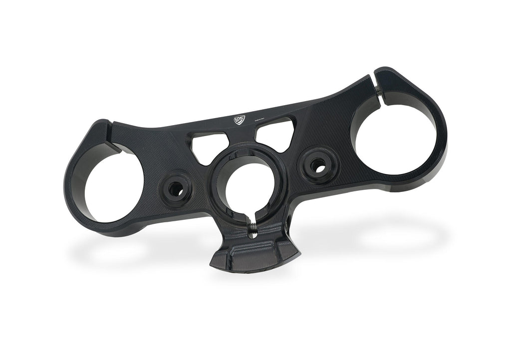 CNC RACING | Triple clamps Ducati Multistrada V4 - Top yoke 1