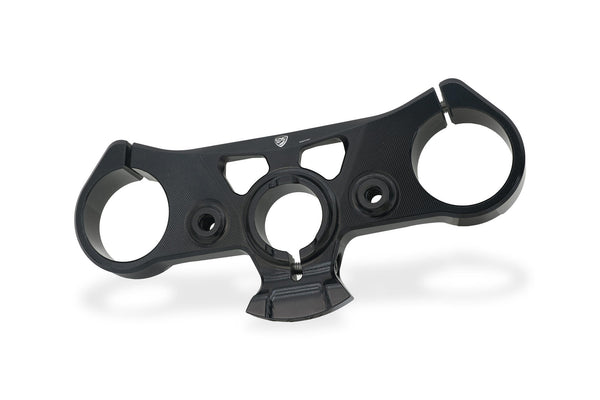 CNC RACING | Triple clamps Ducati Multistrada V4 - Top yoke 1