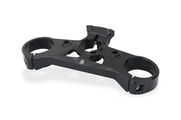 CNC RACING | Triple clamps Ducati Multistrada V4 - Top yoke 2