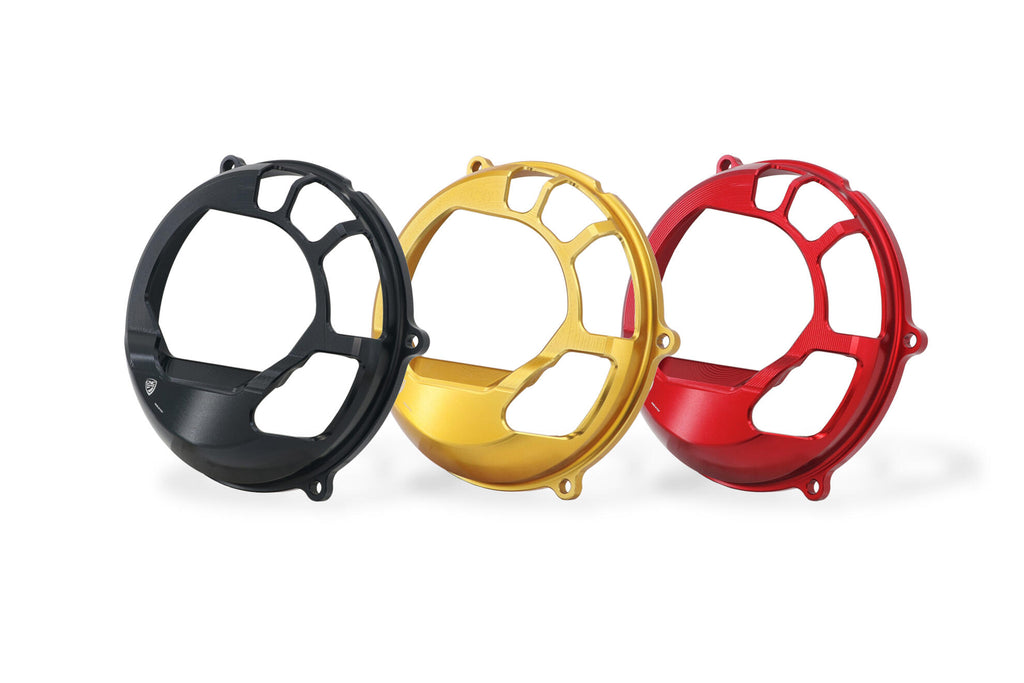 CNC RACING | Cover dry clutch for Ducati Multistrada V4 RS and Streetfighter V4 SP2 1