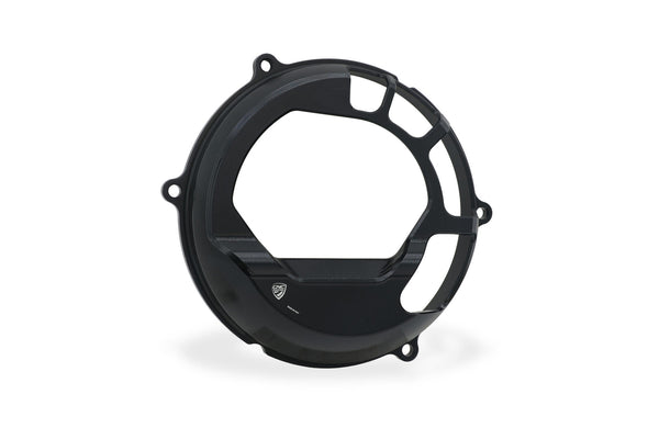 CNC RACING | Cover dry clutch for Ducati Multistrada V4 RS and Streetfighter V4 SP2 4