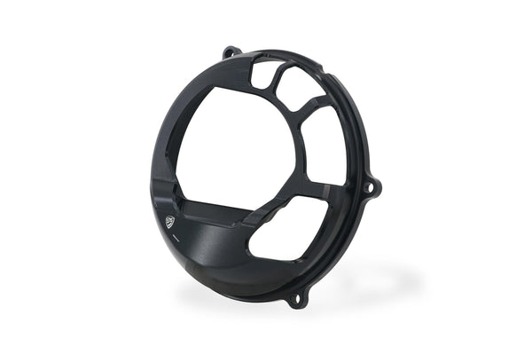 CNC RACING | Cover dry clutch for Ducati Multistrada V4 RS and Streetfighter V4 SP2 5