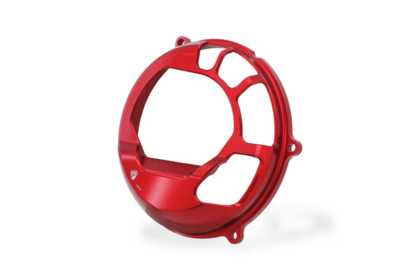CNC RACING | Cover dry clutch for Ducati Multistrada V4 RS and Streetfighter V4 SP2 9