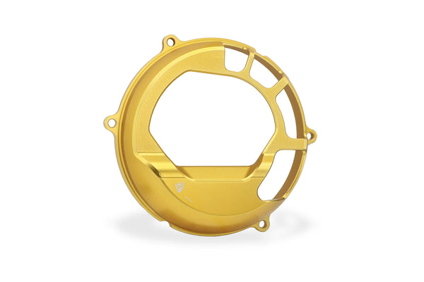CNC RACING | Cover dry clutch for Ducati Multistrada V4 RS and Streetfighter V4 SP2 6