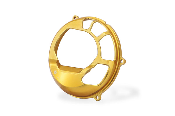 CNC RACING | Cover dry clutch for Ducati Multistrada V4 RS and Streetfighter V4 SP2 7