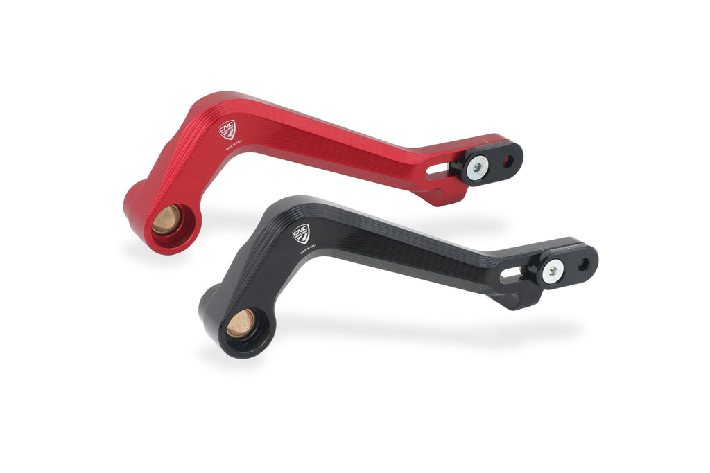 CNC RACING | Rear brake lever Ducati Multistrada V4 / V4S / V4 Pikes Peak / RS / Rally - SLIDE 1