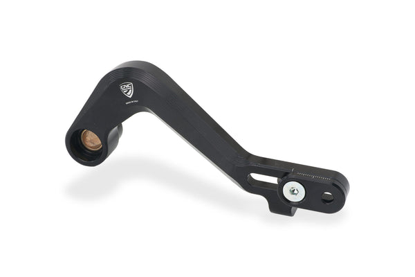 CNC RACING | Rear brake lever Ducati Multistrada V4 / V4S / V4 Pikes Peak / RS / Rally - SLIDE 4