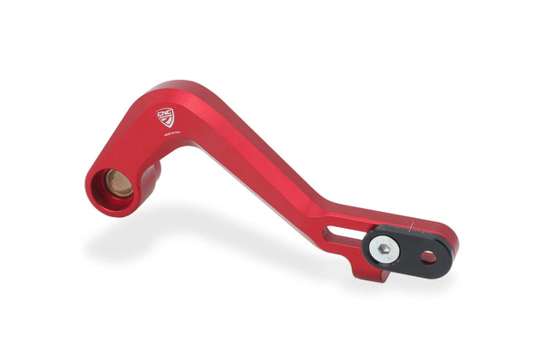 CNC RACING | Rear brake lever Ducati Multistrada V4 / V4S / V4 Pikes Peak / RS / Rally - SLIDE 6
