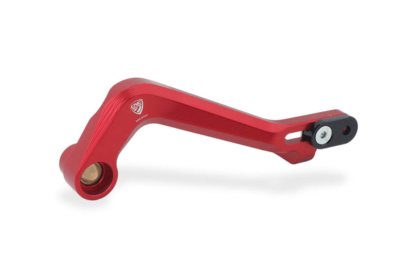 CNC RACING | Rear brake lever Ducati Multistrada V4 / V4S / V4 Pikes Peak / RS / Rally - SLIDE 7