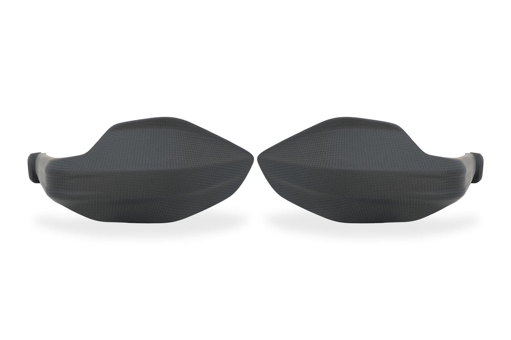 CNC RACING | Hand-guards Ducati Hypermotard 698 Mono - Carbon 1