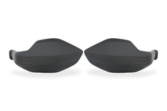 CNC RACING | Hand-guards Ducati Hypermotard 698 Mono - Carbon