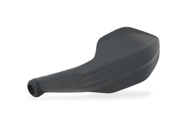 CNC RACING | Hand-guards Ducati Hypermotard 698 Mono - Carbon 4