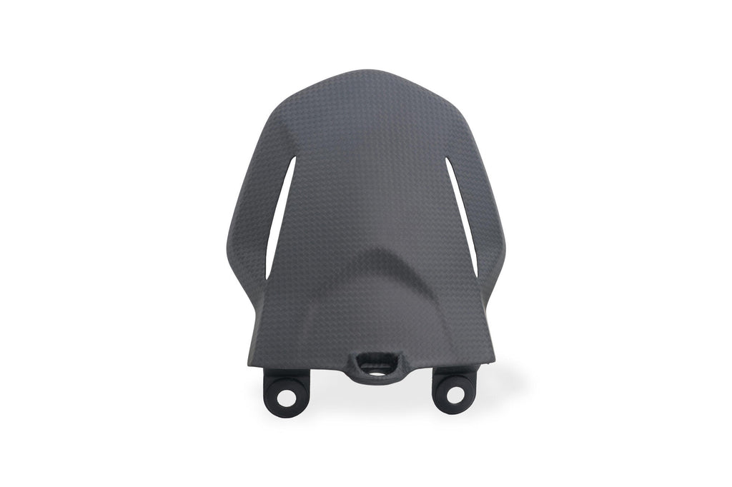 CNC RACING | Rear fender Ducati Hypermotard 698 Mono - Carbon 1
