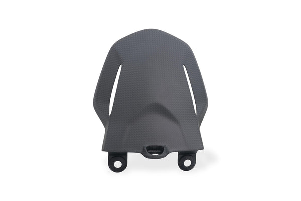 CNC RACING | Rear fender Ducati Hypermotard 698 Mono - Carbon 1