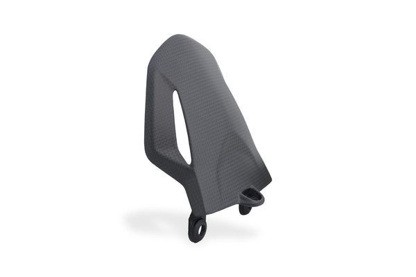 CNC RACING | Rear fender Ducati Hypermotard 698 Mono - Carbon 2
