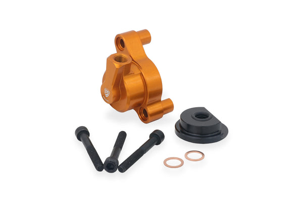 CNC RACING | Clutch Slave Cylinder for KTM diameter 29 mm (Ø29 mm) - DOT oil 2