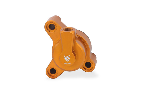 CNC RACING | Clutch Slave Cylinder for KTM diameter 29 mm (Ø29 mm) - DOT oil 9