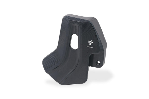 CNC RACING | Rear Brake Fluid Reservoir Holder Ducati Hypermotard 698 Mono 5