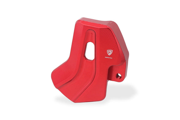 CNC RACING | Rear Brake Fluid Reservoir Holder Ducati Hypermotard 698 Mono 7