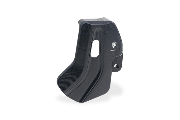 CNC RACING | Rear Brake Fluid Reservoir Holder Ducati Hypermotard 698 Mono 6
