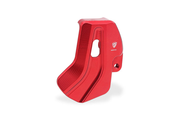 CNC RACING | Rear Brake Fluid Reservoir Holder Ducati Hypermotard 698 Mono 8