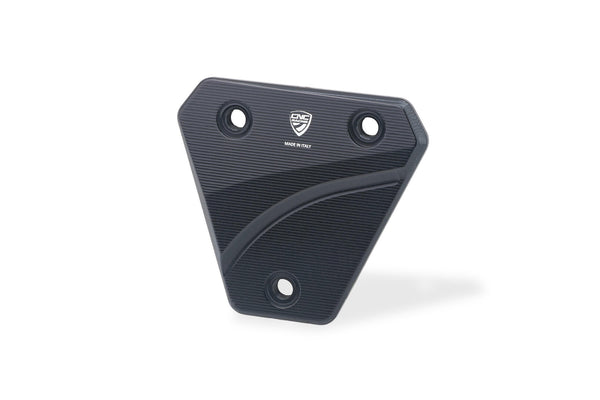 CNC RACING | Engine cover LH protector Ducati Hypermotard 698 Mono 4